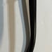 Black Steel Fork 1” Threaded Quick Release Road Bike Vintage 27 X 1 1/4
