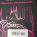 The Book of Elsewhere - Signed by China Miéville and Keanu Reaves