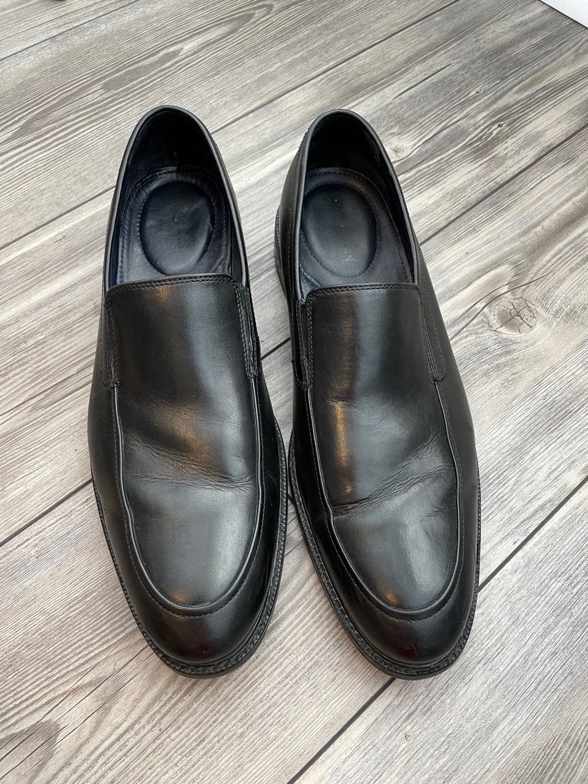 COLE HAAN Buckland Slip-On Men’s Shoes | Size 10.5