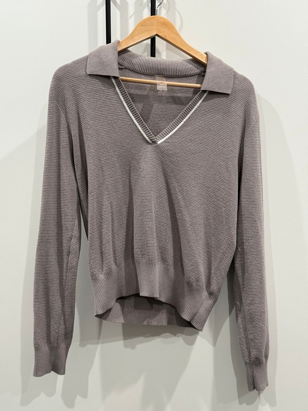 Rhone Birdie Sweater
