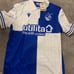 Bnwt 23/24 Bristol Rovers FC Macron Jersey Scott Sinclair Sz xL (see Pics)