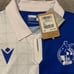 Bnwt 23/24 Bristol Rovers FC Macron Jersey Scott Sinclair Sz xL (see Pics)