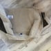 Janie and Jack 12-18 month Sherpa coat