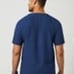 JAANUU V-Neck Raglan Scrub Top (MENS)