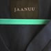 JAANUU V-Neck Raglan Scrub Top (MENS)