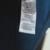 JAANUU V-Neck Raglan Scrub Top (MENS)