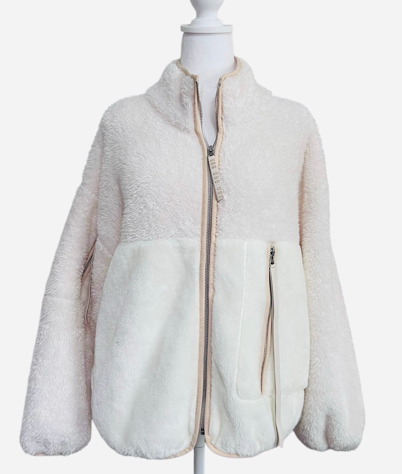 UGG Jacket S
