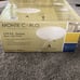 MONTE CARLO FAN LIGHT/SEMI FLUSH CEILING MOUNT! NEW ITEM!!!