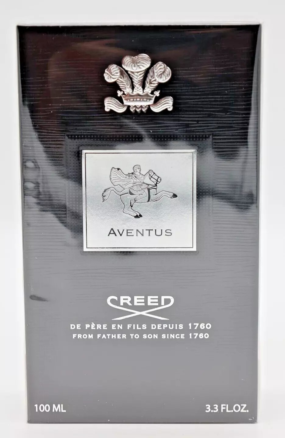 Creed Aventus for Men 3.3 oz Eau de Parfum Spray