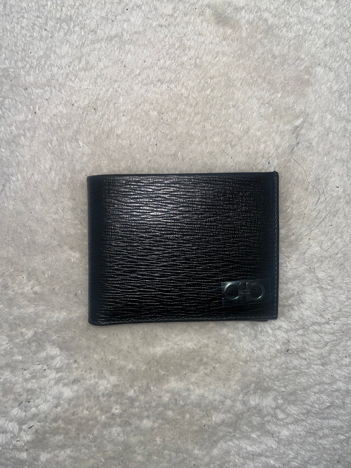 Ferragamo Mens Wallet