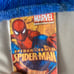 Spiderman 2004 Beach Towel 55 x 27