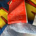 Spiderman 2004 Beach Towel 55 x 27