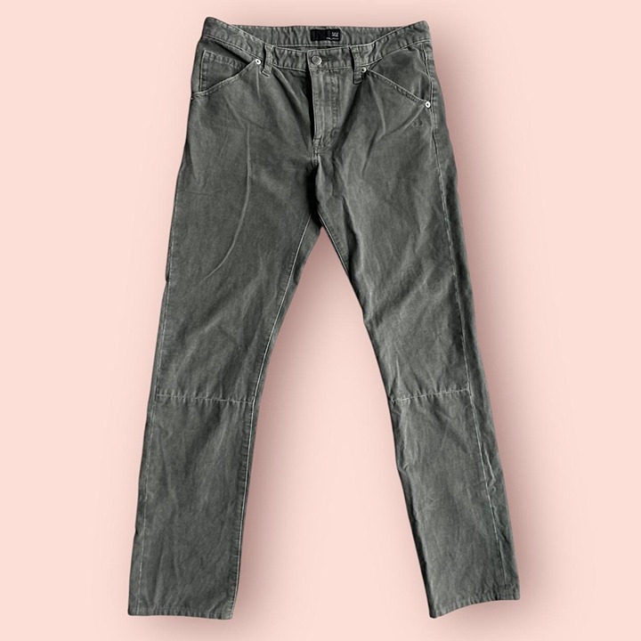 Undercover X Uniqlo Horizontal