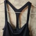 ASICS Dress Women's Size XL Active Blue Halter Dress