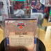 2013 Panini Court Kings Patrick Ewing Patch #8/125