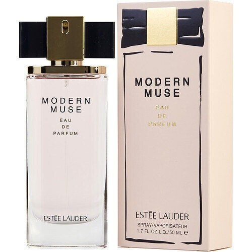 Modern Muse Estee Lauder Eau De Parfum 1.7 Oz