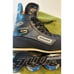 Bauer supreme 1000, in-line skates competition tuk size 9