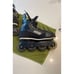 Bauer supreme 1000, in-line skates competition tuk size 9