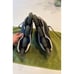 Bauer supreme 1000, in-line skates competition tuk size 9