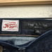 RAG & BONE Jeans Blue Kaihara Denim Raw Japanese Fit Straights Leg
