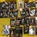 Hooters Cheer pins