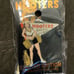 Hooters Cheer pins