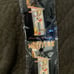 Hooters Cheer pins