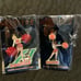 Hooters Cheer pins