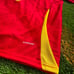 2024 Spain Home Nico Williams #17 - Eurocopa Edition Soccer Jersey SIZE MEDIUM