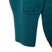 Pendleton Women Sz Large 100% Merino Wool Green V-Neck Pullover Sweater 715-662
