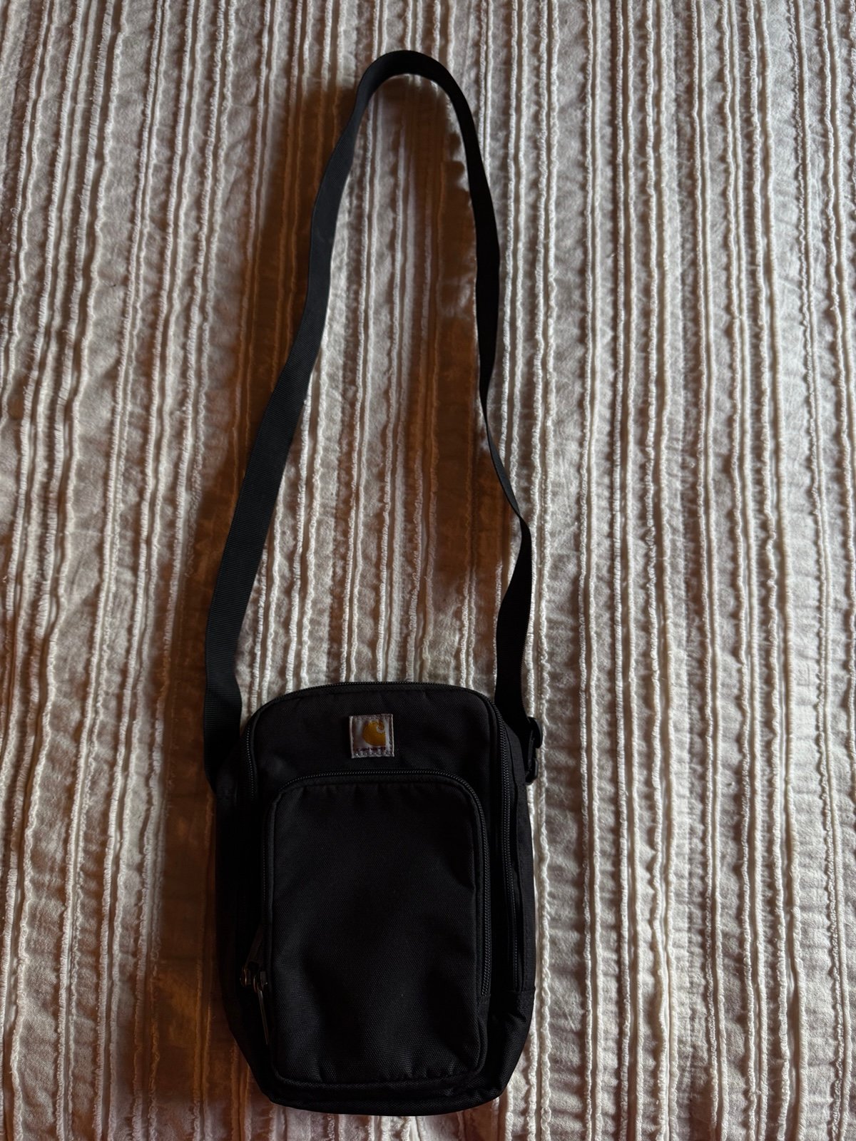 Crossbody bag