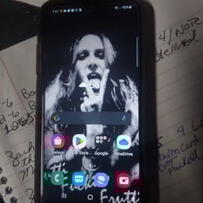 Samsung galaxy A01 Verizon