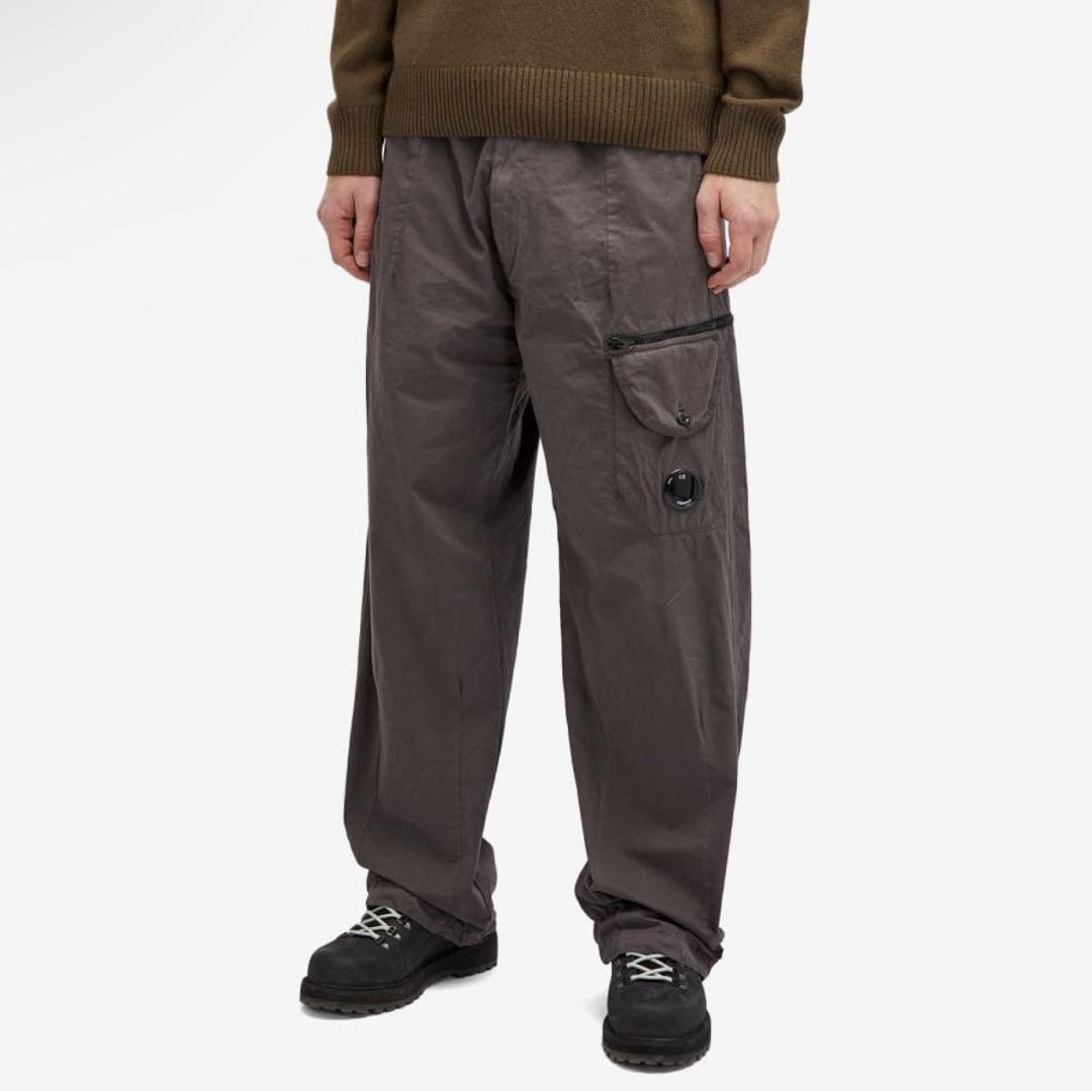 BEAMS T（ビームスT）C.P. Company / MICROPEPS BOXY CARGO LENS