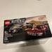 76903 LEGO Speed Champions Chevrolet Corvette C8.R Race Car and 1968 Chevrolet C