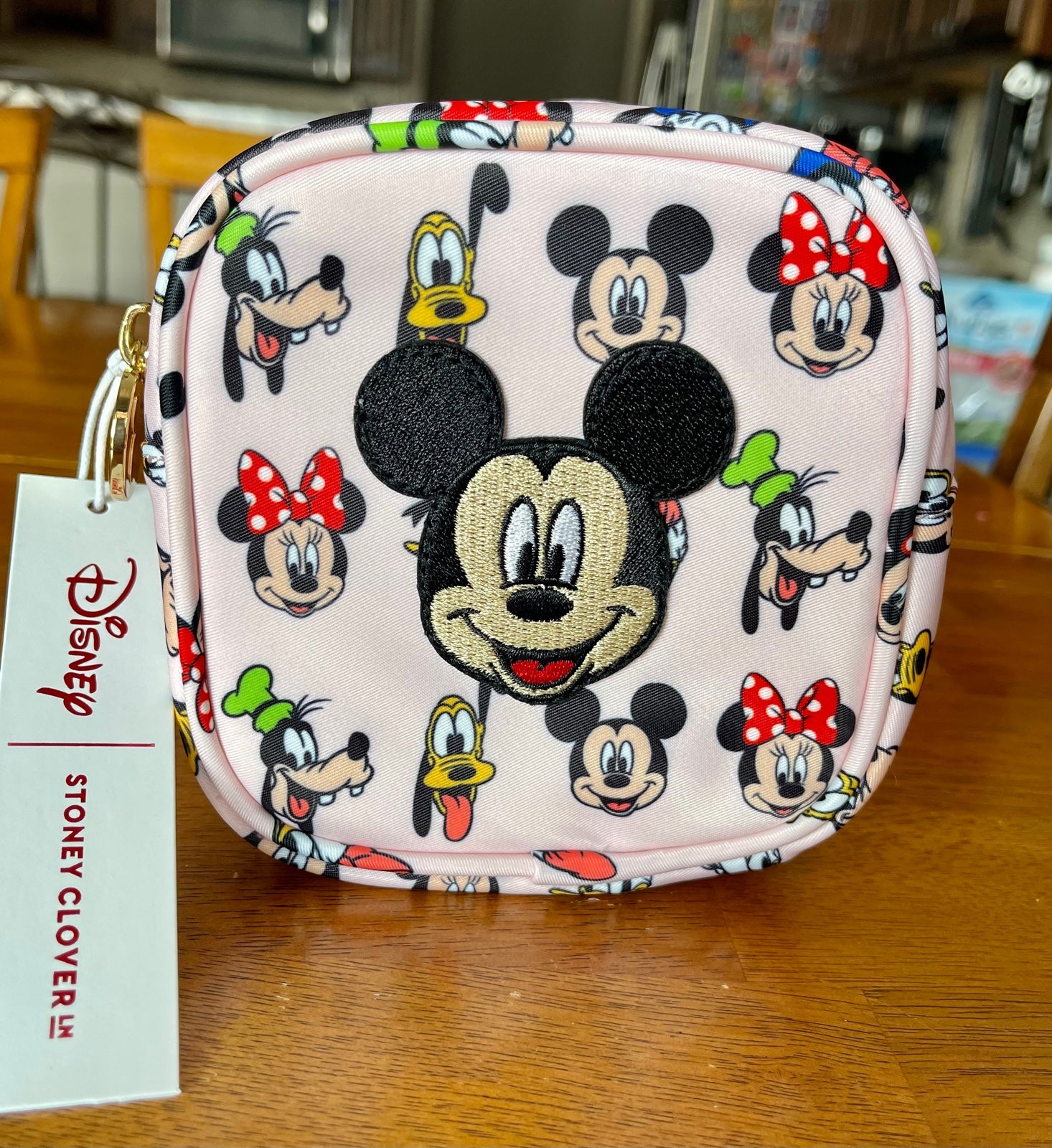 Stoney Clover Lane Stitched Waist Bags Fanny Packs for Women