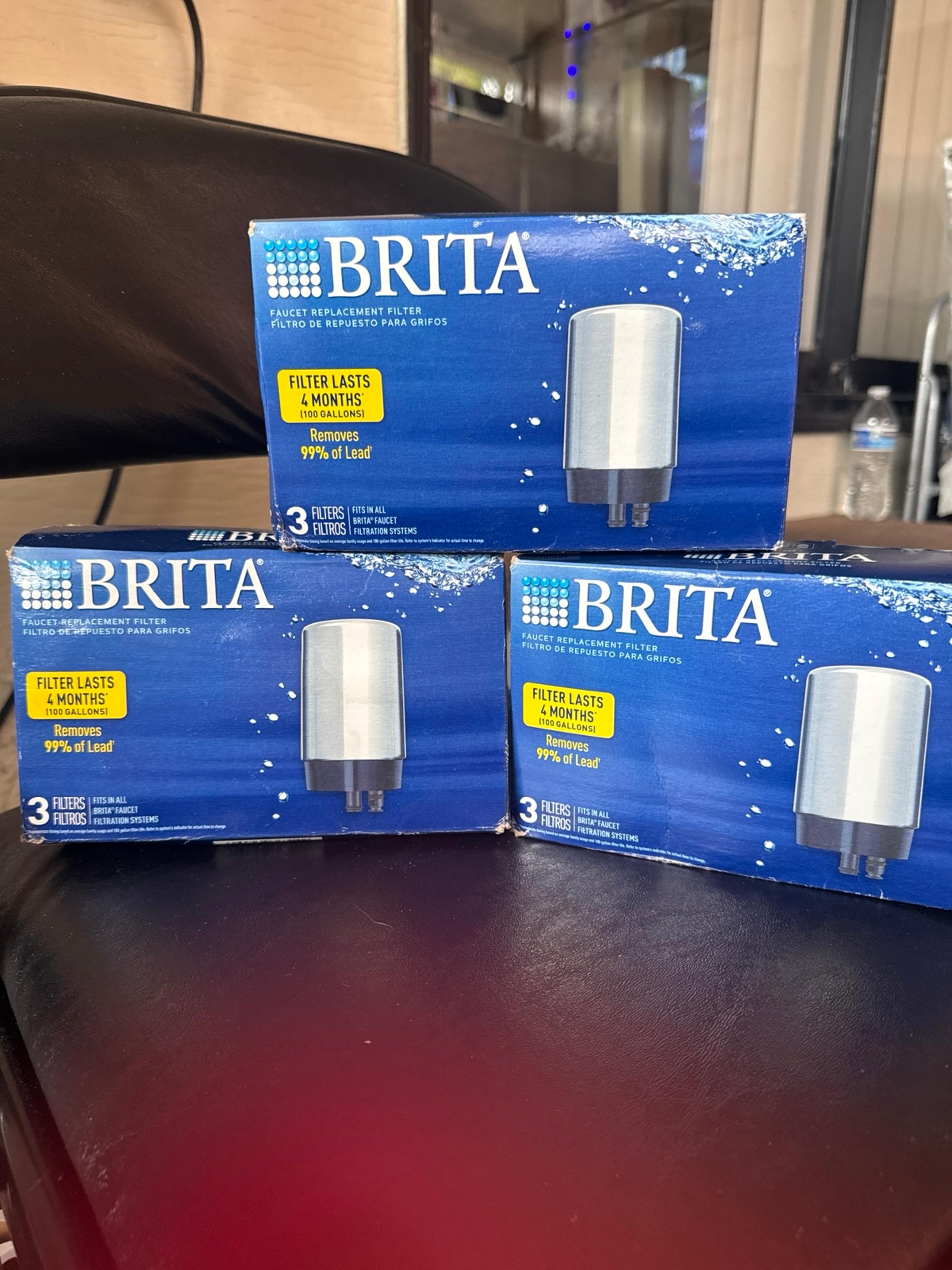 Brita