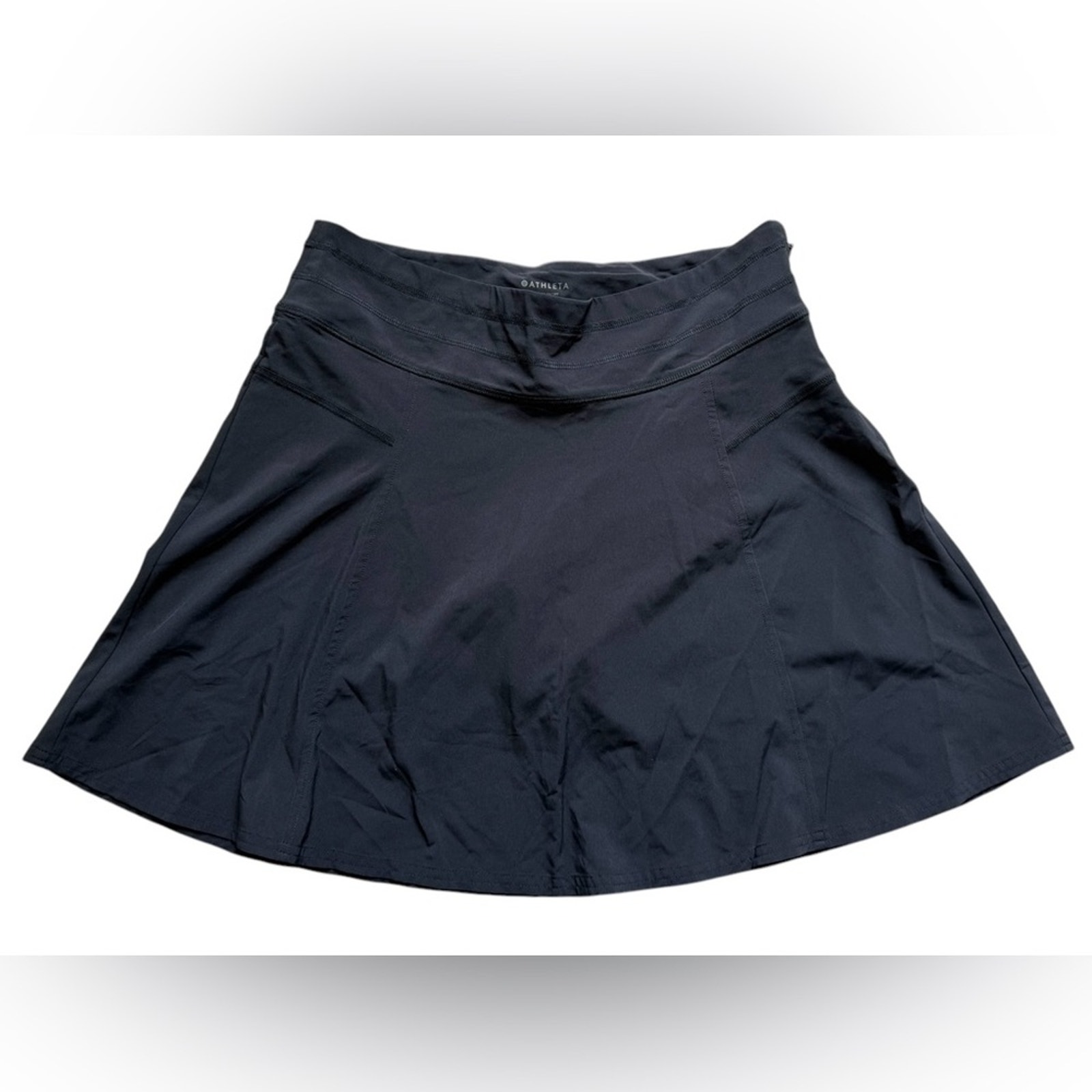 Athleta All Day skort size women’s 8