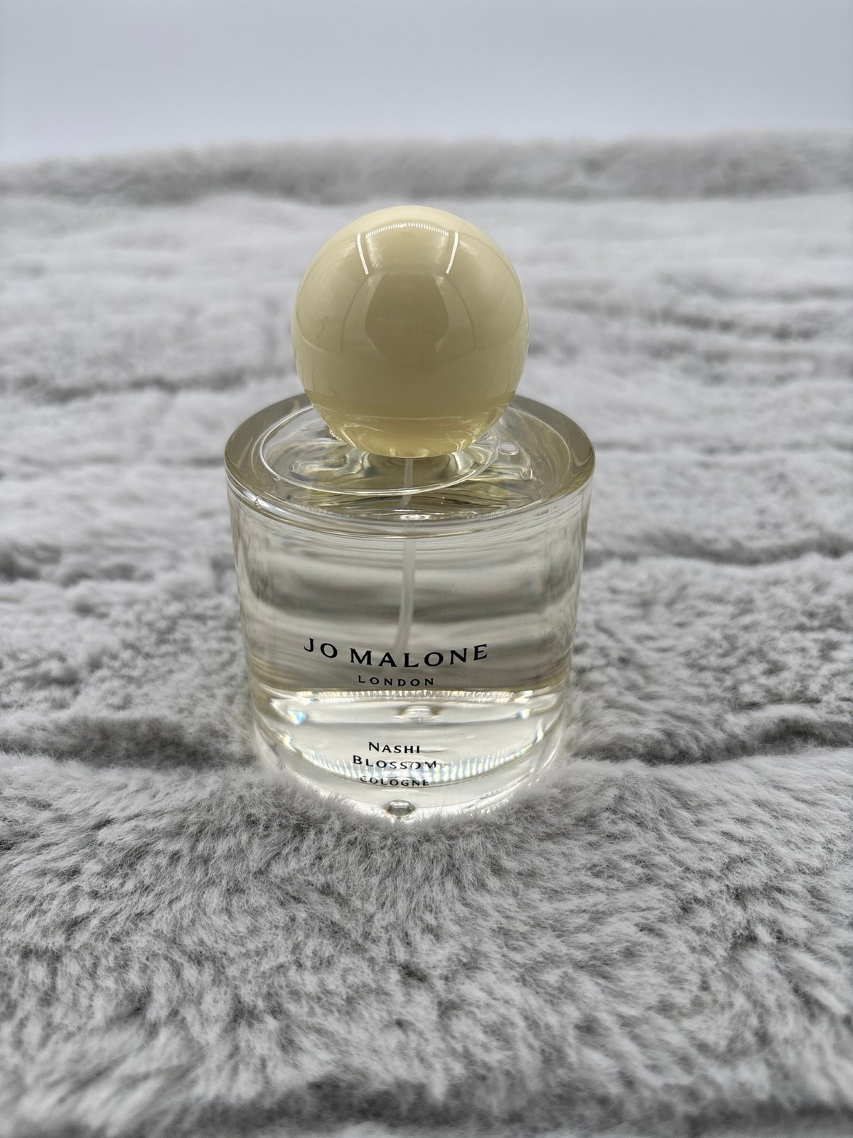 Brand New Jo Malone Nashi Blossom Cologne 100ml - Unboxed