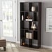12-Cube Shelf Bookcase geometry Aesthetics-w8az