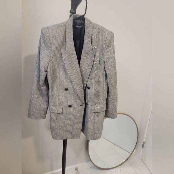 Generation Blazer Jacket Large