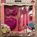 Hello Kitty Deluxe Mini Cake Making Set