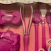Hello Kitty Deluxe Mini Cake Making Set