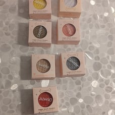 Colourpop Super Shock Single Eyeshadows (7 Shadows) NIB