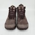 Oboz Sypes Mid Leather Waterproof Women's Boot Shoes Size 8 Wide