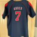 Nike Joe Mauer Hall Of Gamer MLB baseball jersey youth Minnesota Twins