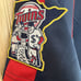 Nike Joe Mauer Hall Of Gamer MLB baseball jersey youth Minnesota Twins