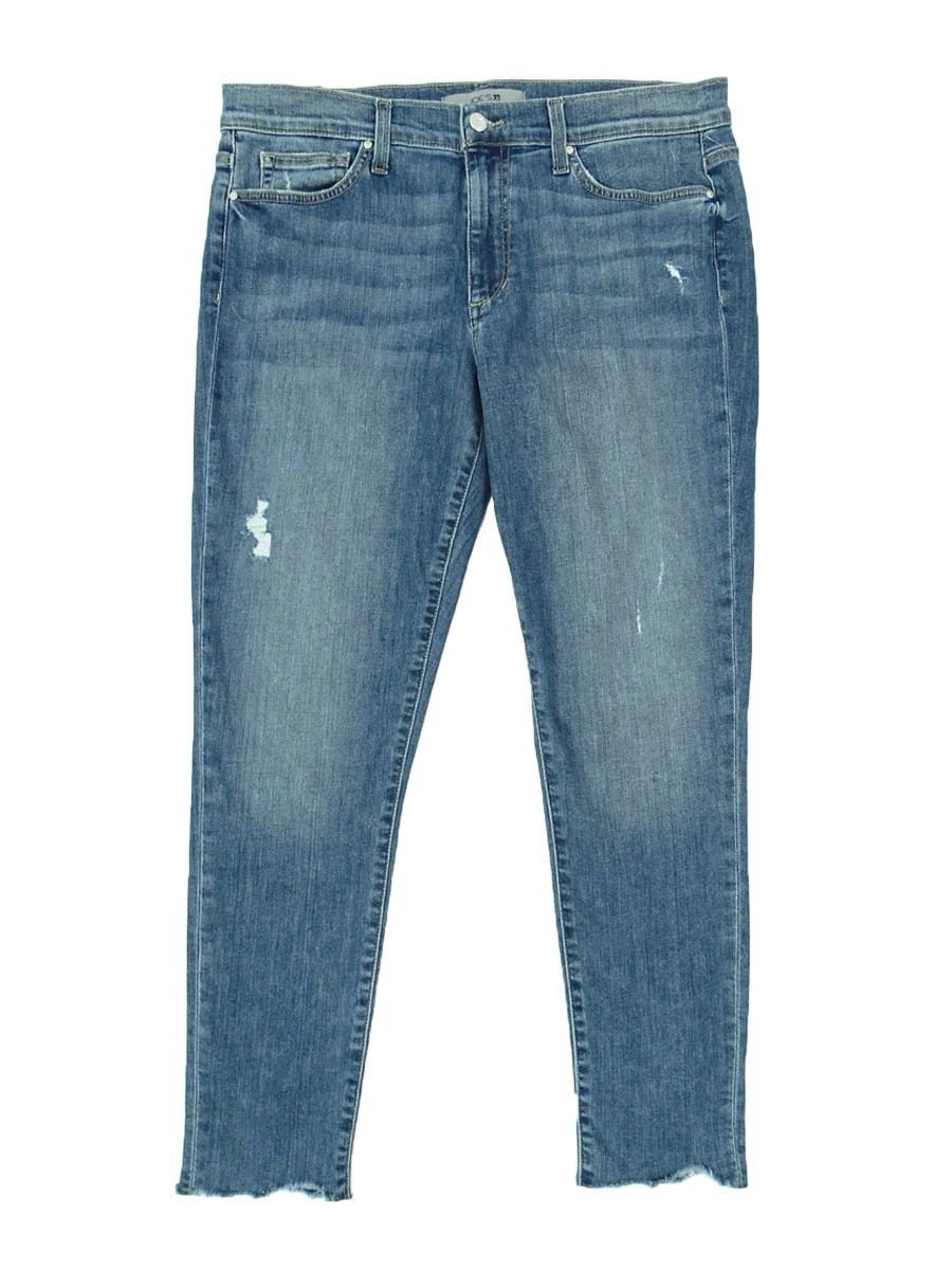 Joe’s “The Charlie” High Rise Skinny Ankle Women size 25