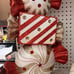 kringle express illuminated stack candy