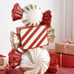 kringle express illuminated stack candy