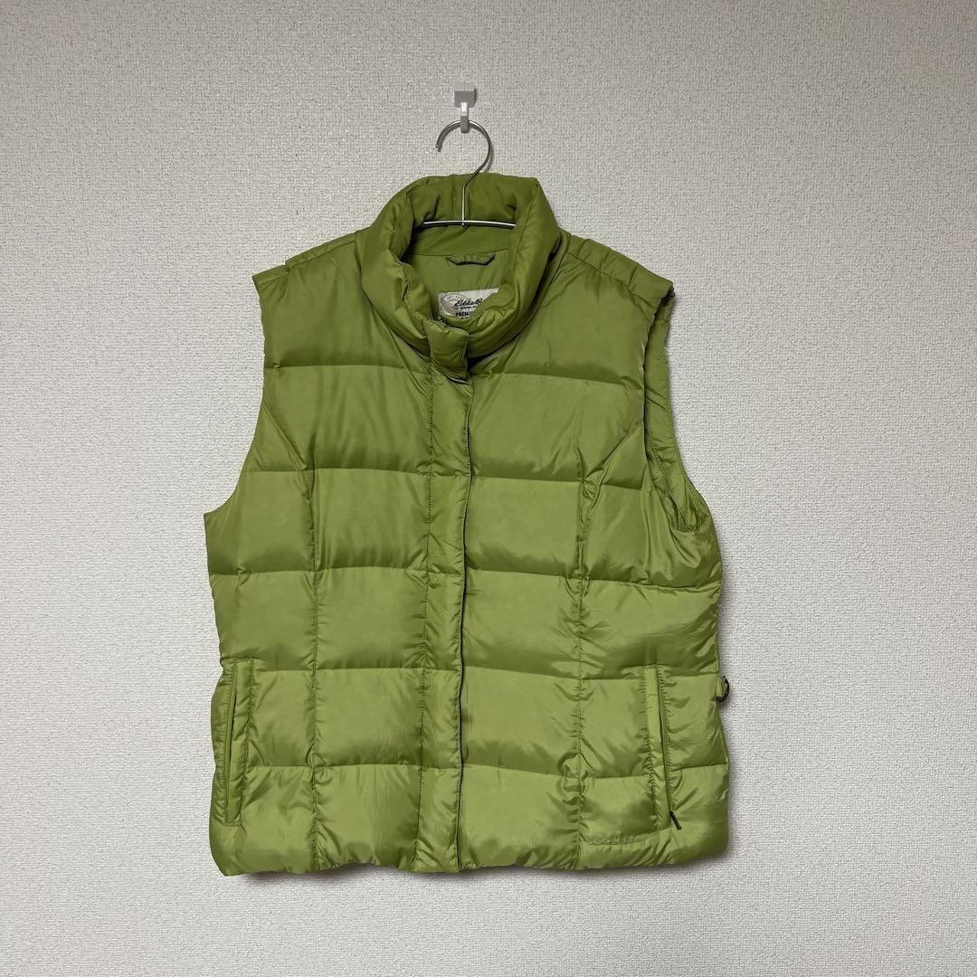 Eddie Bauer Down Vest